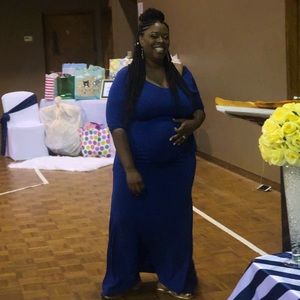 Meet your Posher, Khalilah